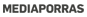 Mediaporras